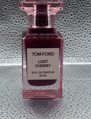 Tom Ford Lost Cherry