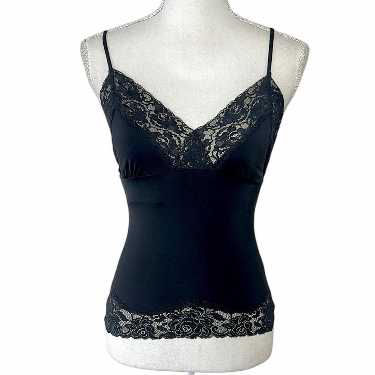 Moda International Camisole Tank Top
