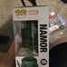 Namor 1094 funko pop game stop exclusive