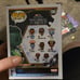 Namor 1094 funko pop game stop exclusive