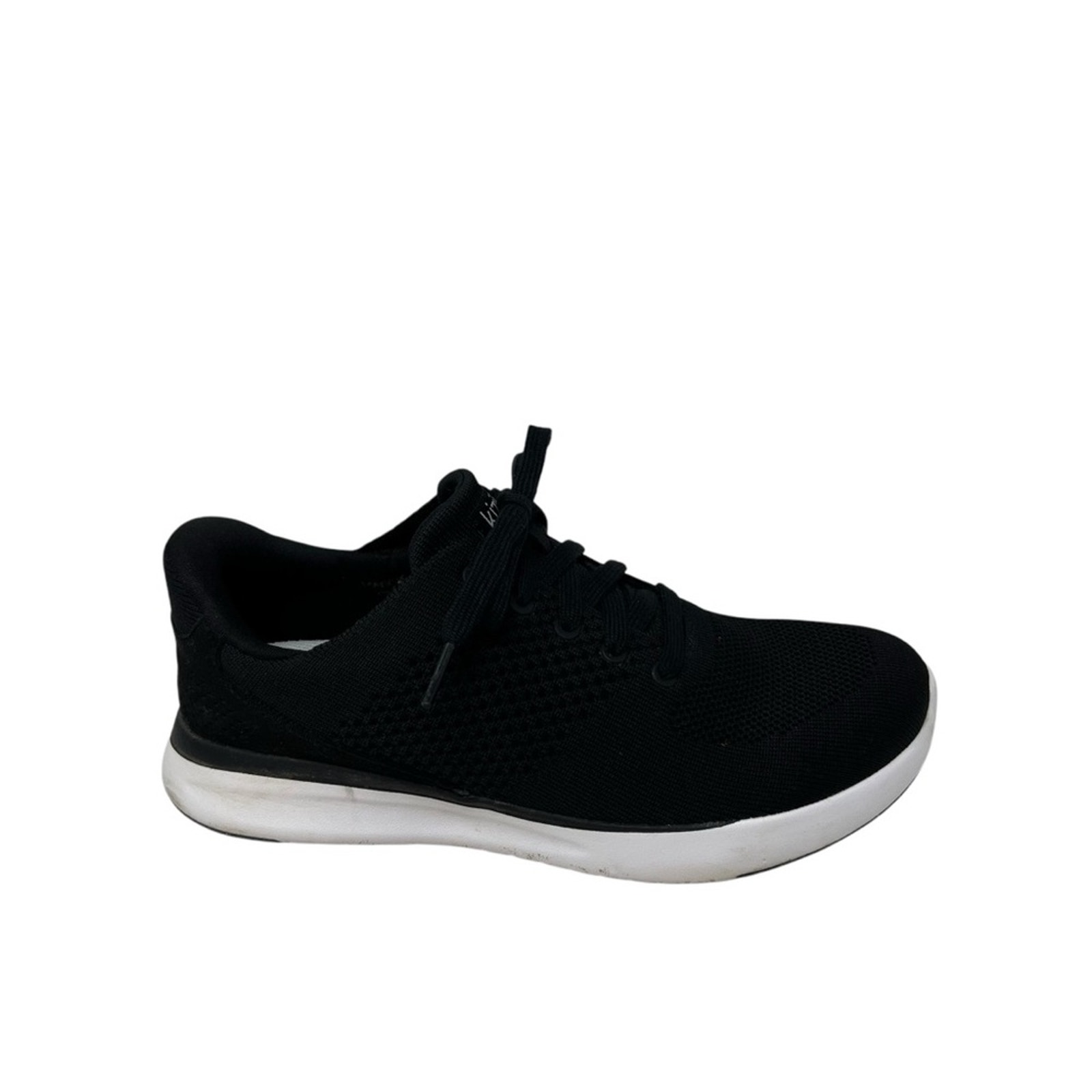 Kizik Lima Sneaker Size Women’s 7.5 EXTRA WIDE