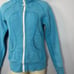Lululemon Scuba Hoodie JAcket Wee Are From Space Clarity Yellow Beaming Blue 4