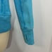 Lululemon Scuba Hoodie JAcket Wee Are From Space Clarity Yellow Beaming Blue 4