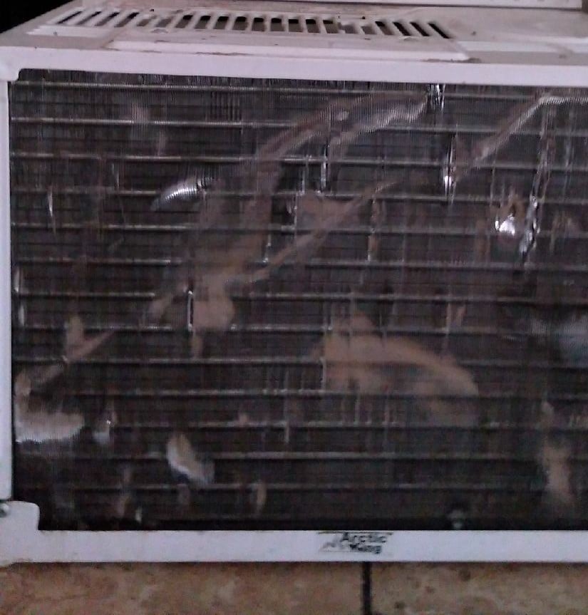 Artic king air conditioner