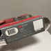 Virgin Pulse Digital AM/FM Stereo Tuner Weather TV Band Radio Belt Clip Arm Band