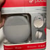 Virgin Pulse Digital AM/FM Stereo Tuner Weather TV Band Radio Belt Clip Arm Band