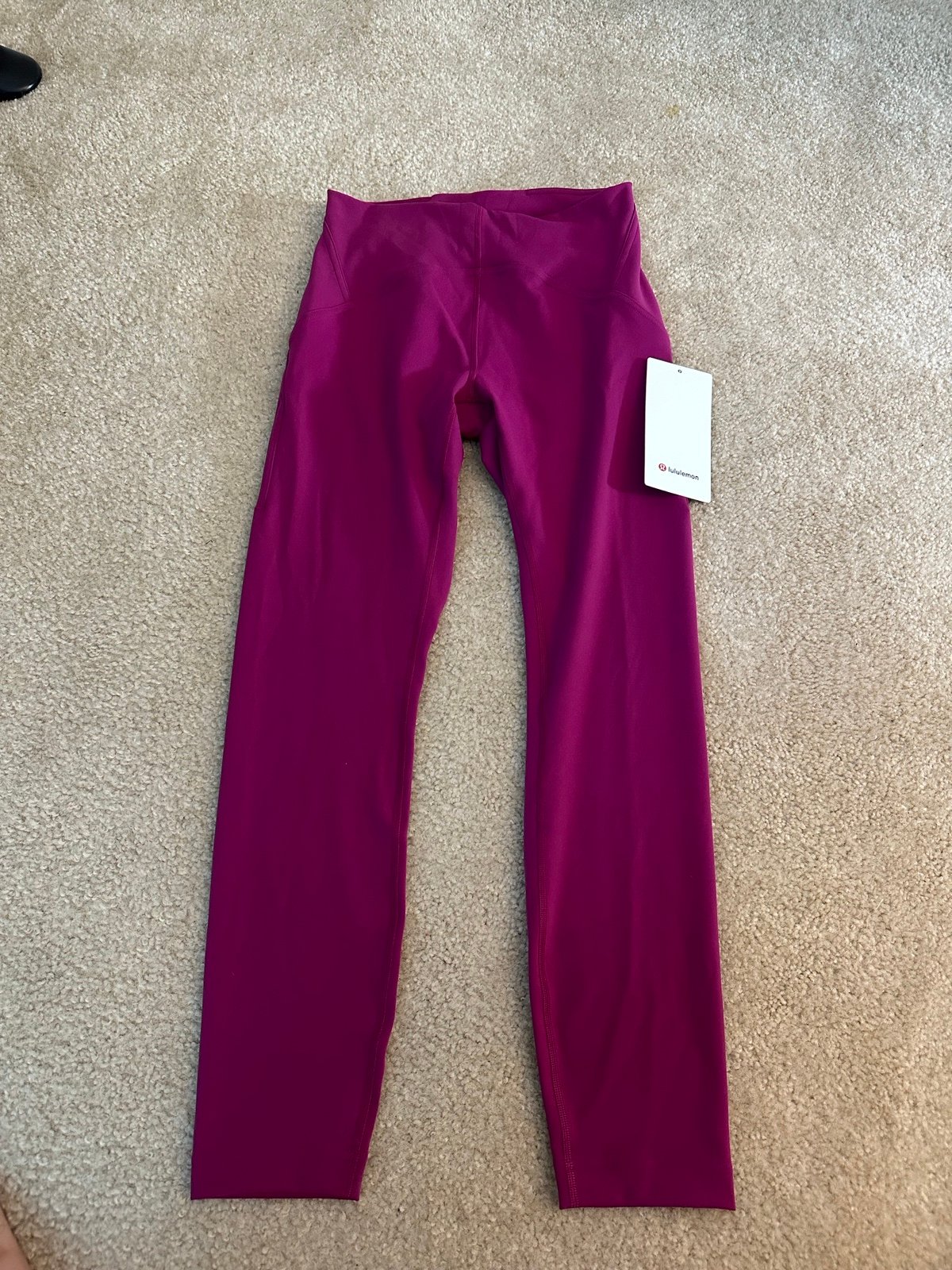 Lululemon leggings