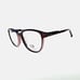 New CAROLINA HERRERA Frames Brown Eyeglasses VHE800K 07UK 52-16-135 AUTHENTIC