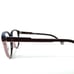 New CAROLINA HERRERA Frames Brown Eyeglasses VHE800K 07UK 52-16-135 AUTHENTIC