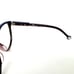 New CAROLINA HERRERA Frames Brown Eyeglasses VHE800K 07UK 52-16-135 AUTHENTIC