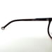New CAROLINA HERRERA Frames Brown Eyeglasses VHE800K 07UK 52-16-135 AUTHENTIC