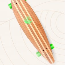 Longboard