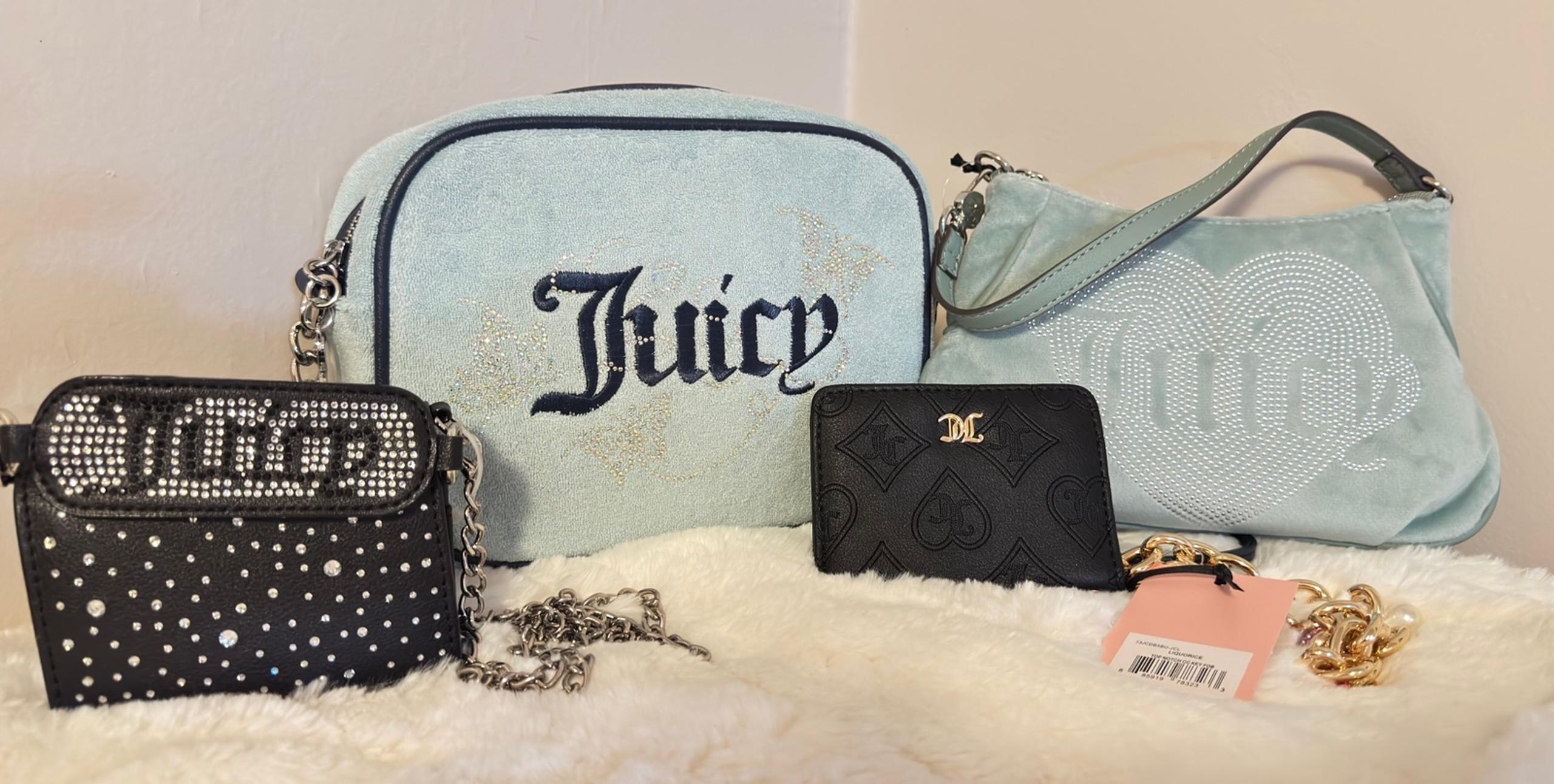 Juicy Couture