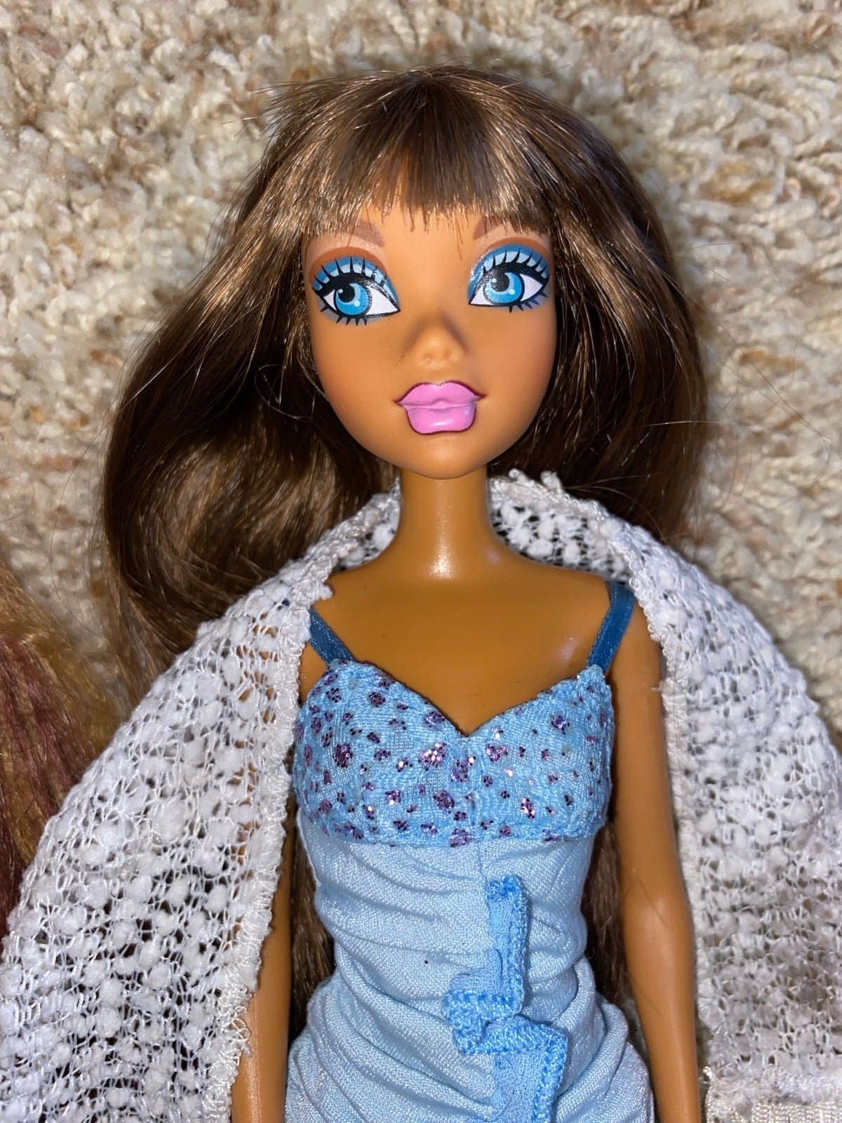 MyScene Madison Club Birthday