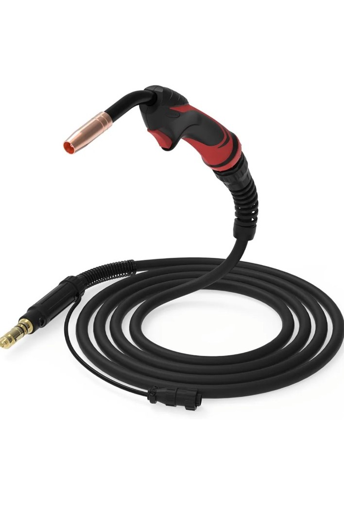 YESWELDER MIG Welding Gun Torch