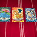 Pokemon topps tv series