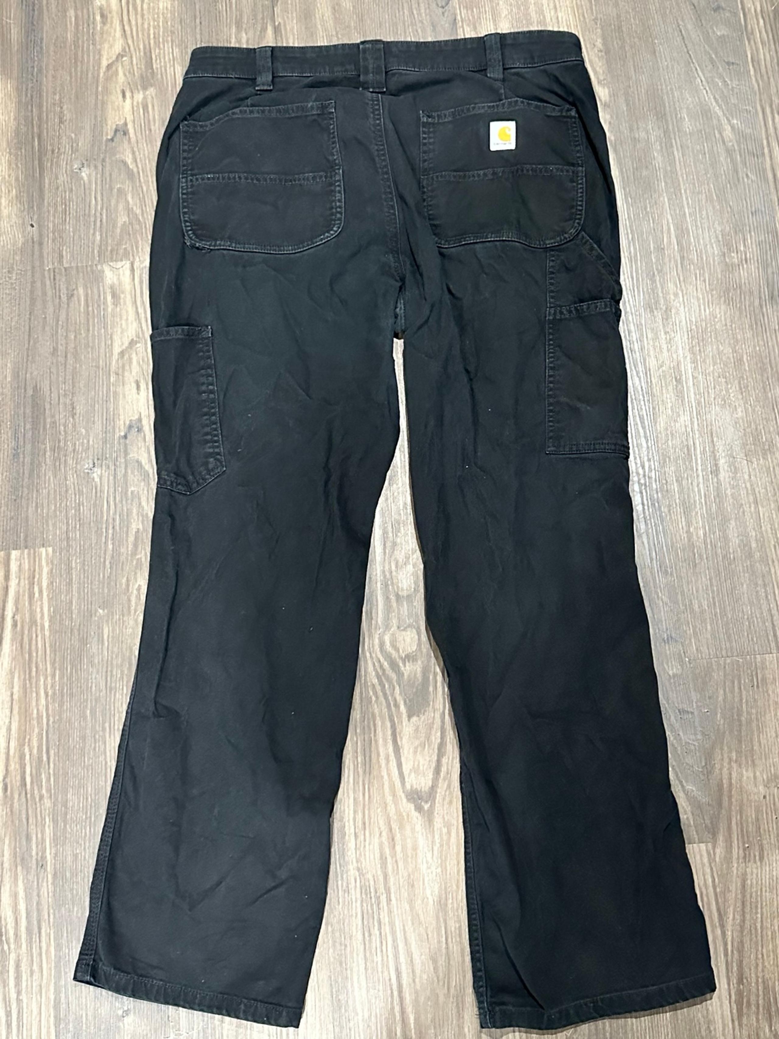 Carhartt Cargo Pants Size 12 - Loose Fit
