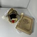 Bath & Body Works Princess Belle Light Up Hand Sanitizer Holder w/ Coin Purse