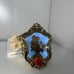 Bath & Body Works Princess Belle Light Up Hand Sanitizer Holder w/ Coin Purse