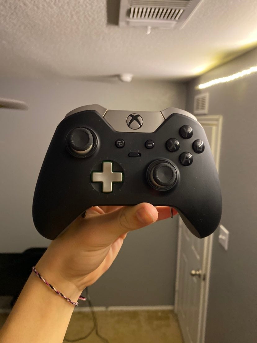 Xbox One Elite Controller Series 1