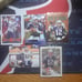 Tom Brady 17-Card Lot