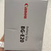 Canon Battery Grip BG-E20