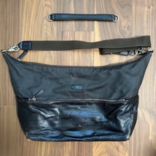 Daniel & Bob Tomorrowland Exclusive 2-Way Shoulder Bag
