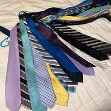 Ties (18)