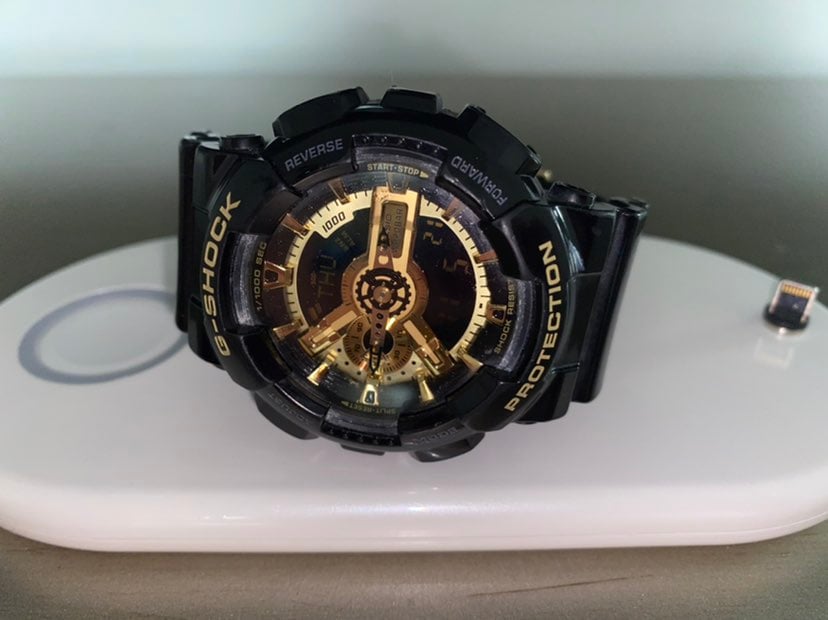 G Shock Watch