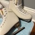 Head ice Skates 38