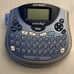 Dymo LetraTag LT-100T Label Thermal Printer Great Working Condition
