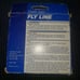 Scientific Anglers Mastery Double Taper Floating Fly Line DT-5-F