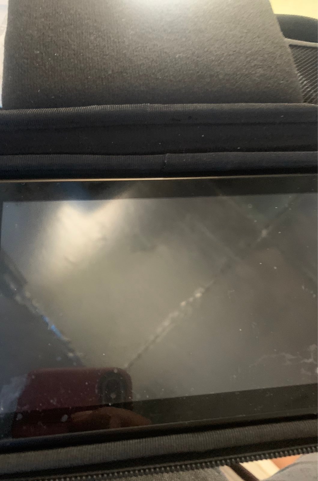 Nintenfo switch