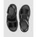 Dr. Martens Gryphon Brando Leather Gladiator Sandals Size 8