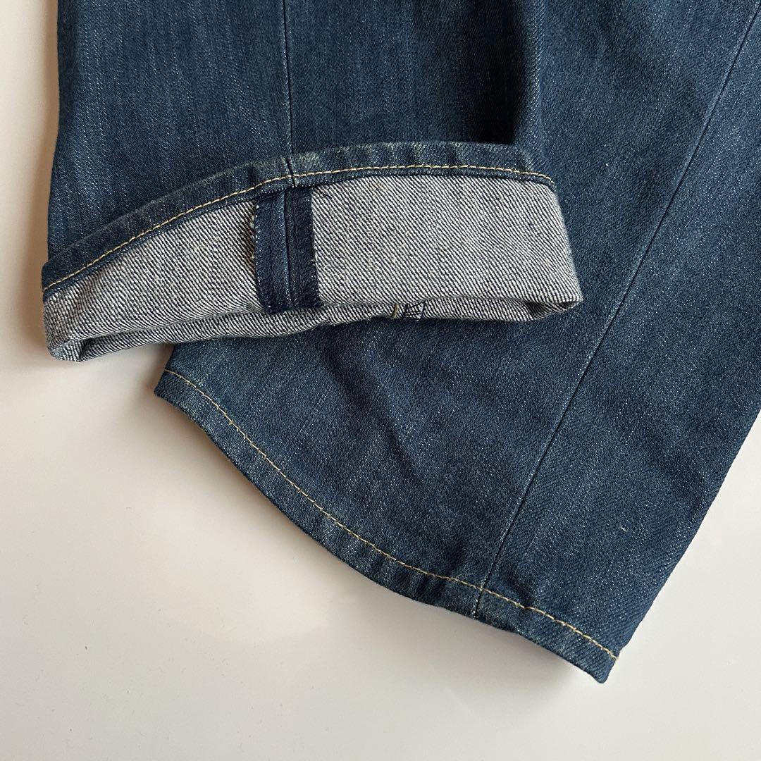 Engineered Jeans by LEVIS Vintage 3D Denim From 99-y2k W30