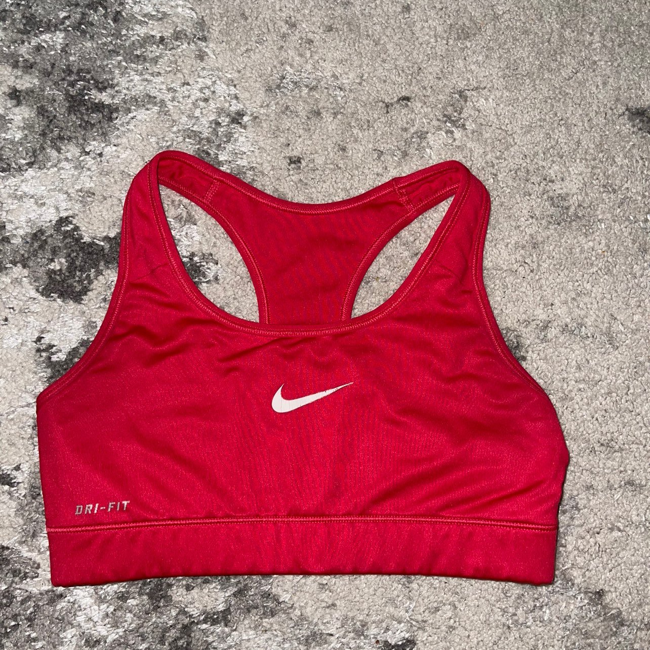 Nike Sports bra and shorts bundle!