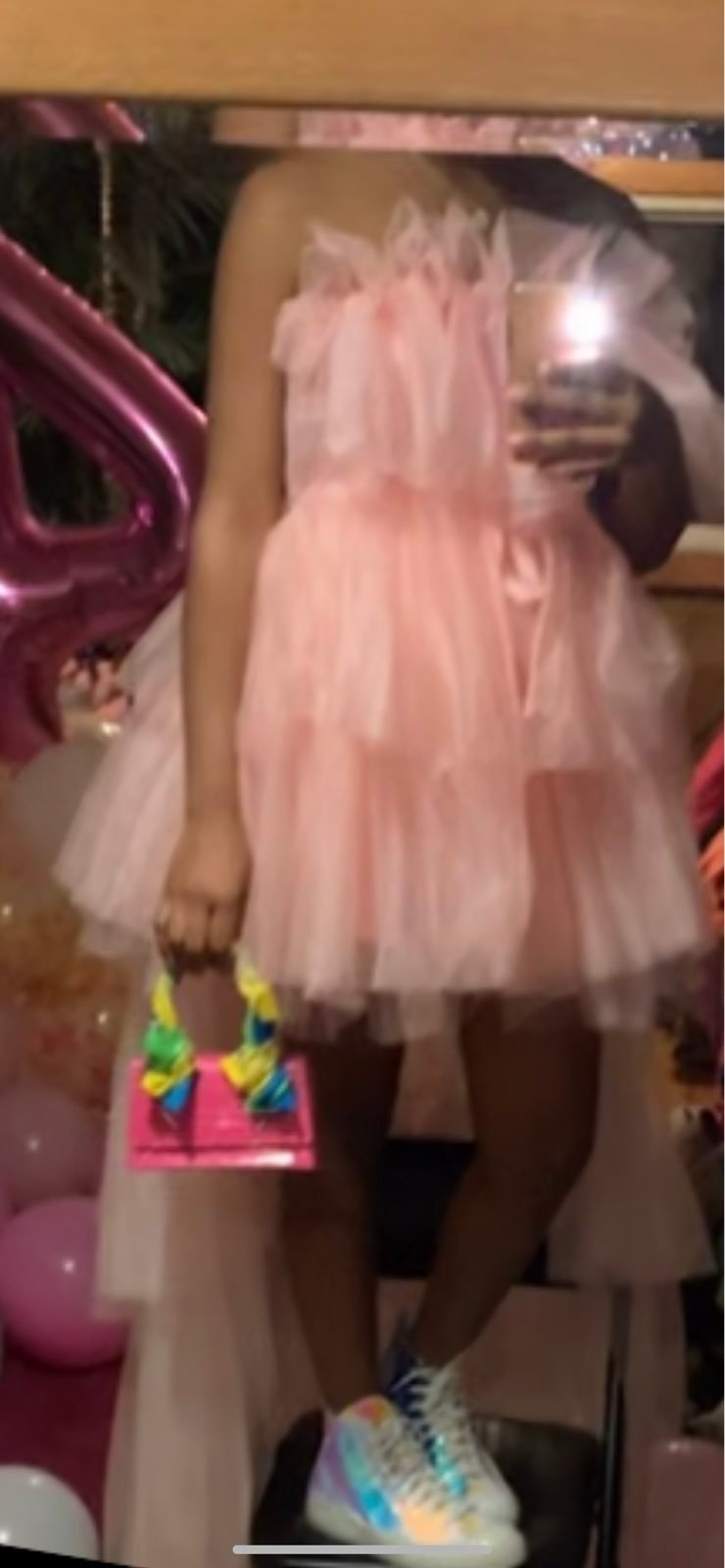 Dress