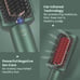 Hair Dryer Brush and Volumizer & 3 Modes