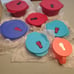 New Tupperware Crystalwave