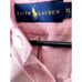 Ralph Lauren Dress Shirt Long Sleeve Lt Red Men's XL