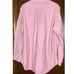 Ralph Lauren Dress Shirt Long Sleeve Lt Red Men's XL