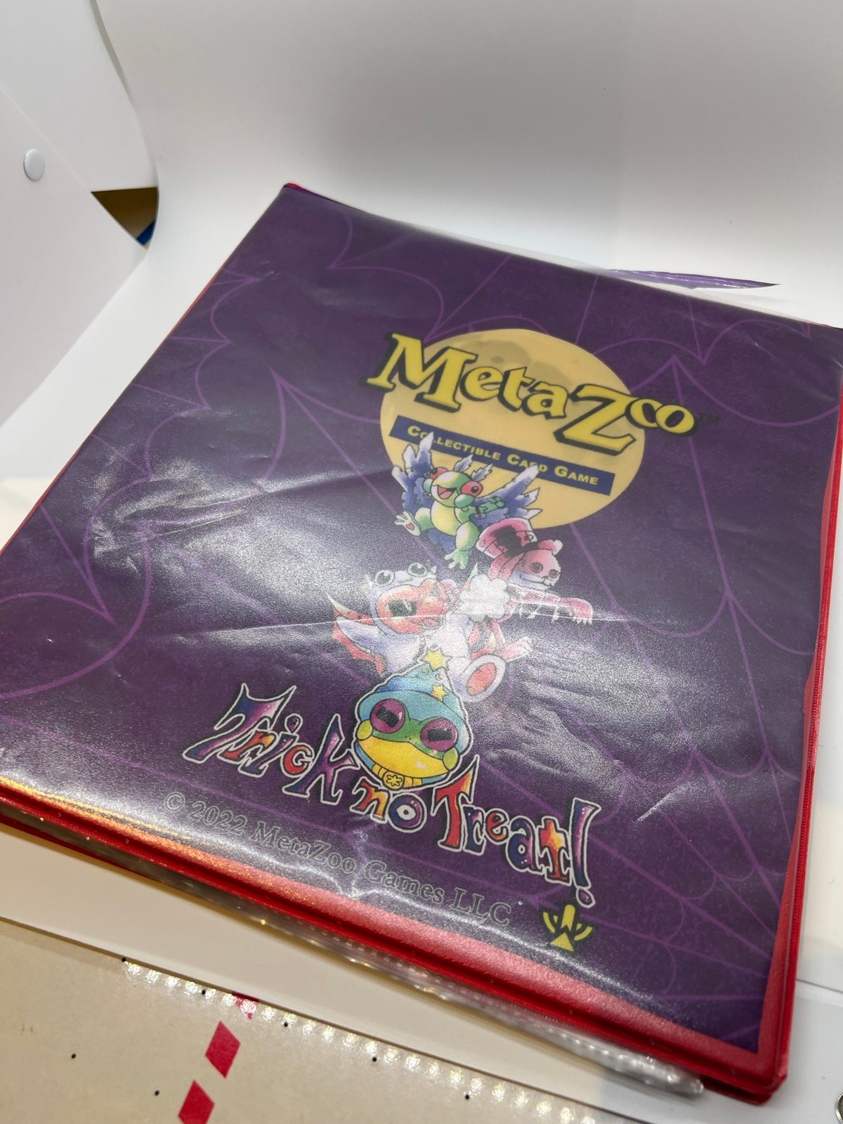 Metazoo