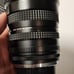 Minolta XE-7 35mm Film SLR Black Camera