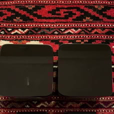 2x HTC VIVE VALVE Index SteamVR Base Station 1.0 Tracking Device ONLY
