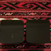 2x HTC VIVE VALVE Index SteamVR Base Station 1.0 Tracking Device ONLY
