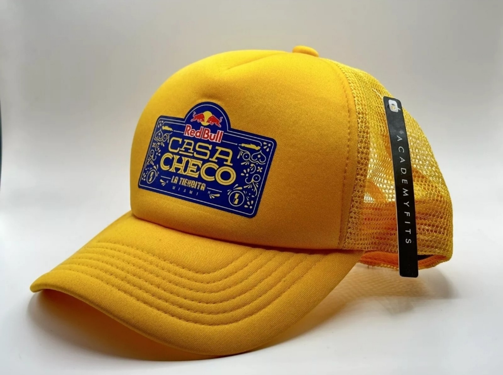 Casa Checo Formula 1 Limited Eddition Hat New