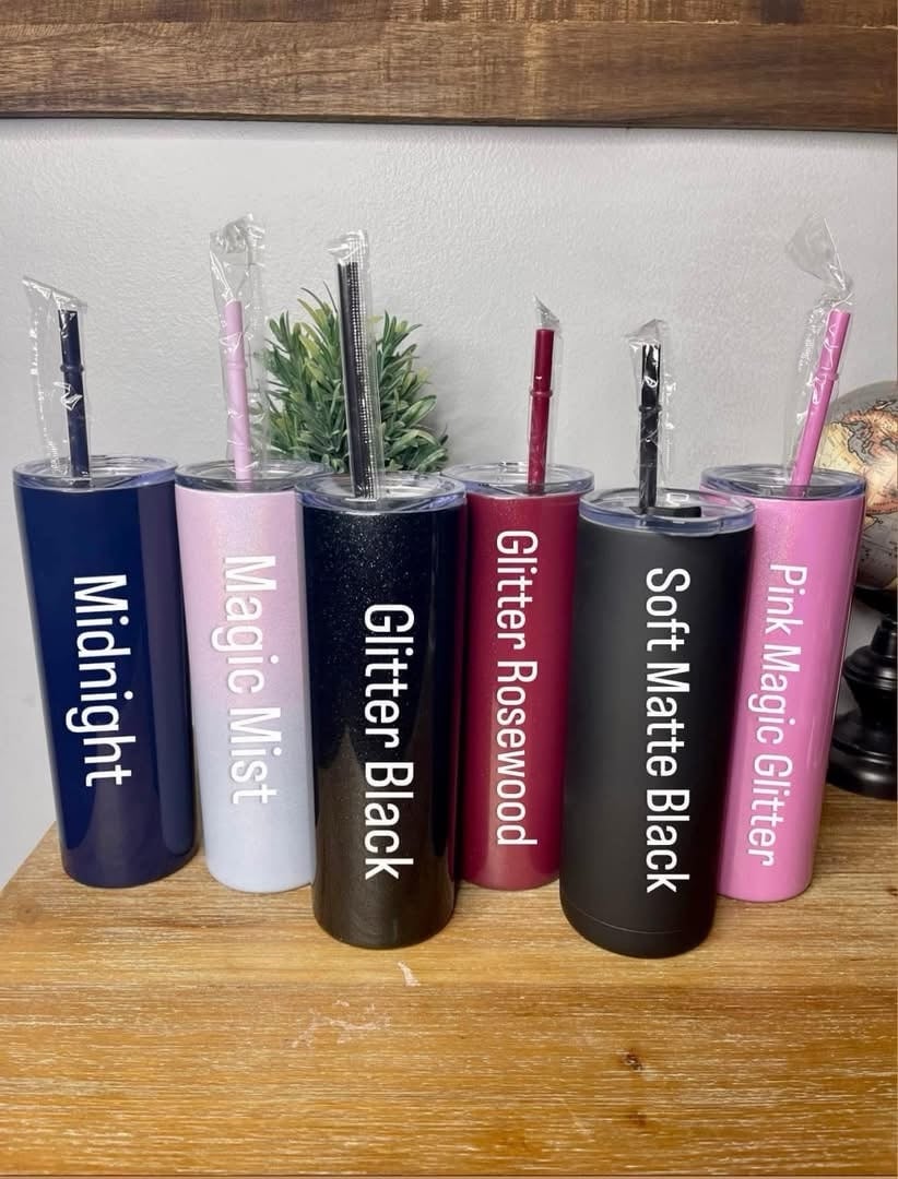 Tumbler 20oz