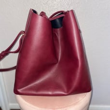 Angela Roi Bucket Bag