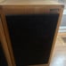 Kirksaeter Wooden Speaker Set Monitor 101
