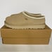 UGG Tasman Slipper. Limited edition collab Size 6